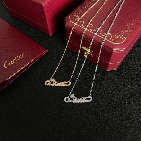 Cartier necklace 11lyh135